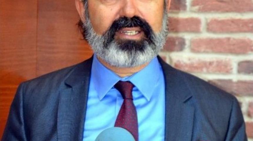 Kayak Federasyonu Başkan Adayı Erol Yarar Kayseri&rsquo;de