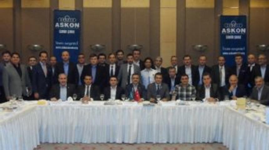 Anadolu Aslanları İzmir&rsquo;de Buluştu