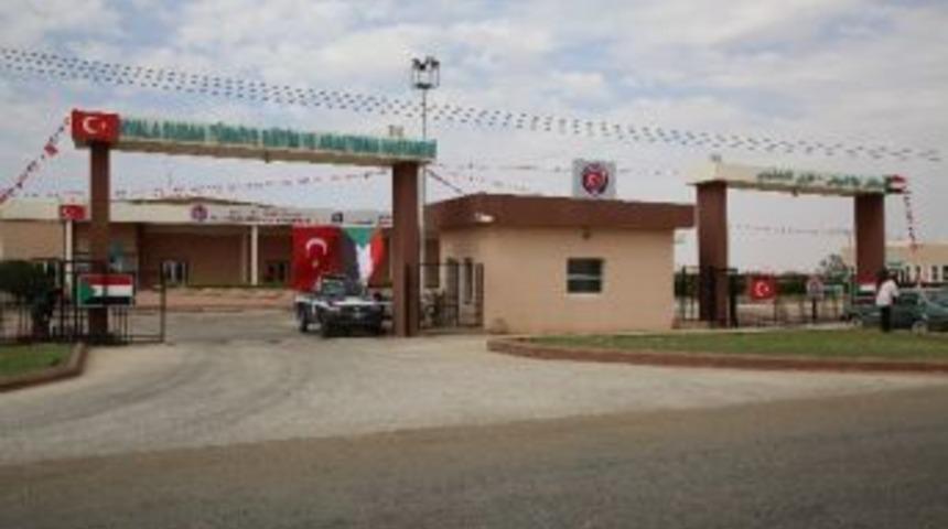 T&uuml;rkiye&rsquo;nin Resmi Kalkınma Yardımları Arttı