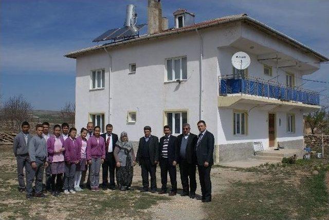 Şehit D&uuml;şt&uuml;ğ&uuml; G&uuml;n&uuml; Unutmadılar 2