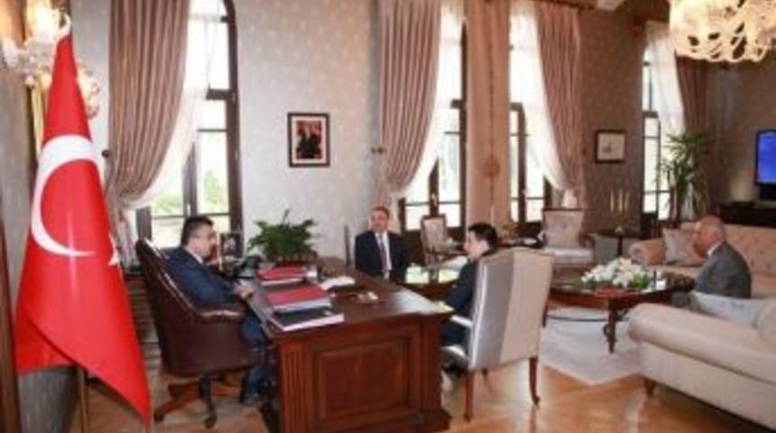 Dezavantajlı Gruplara Y&ouml;nelik Projelere 30 Milyon Euro Hibe Desteği