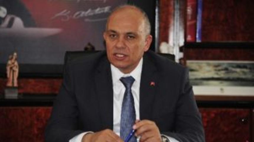 &Ccedil;alışkan&rsquo;dan Kutlu Doğum Haftası Mesajı