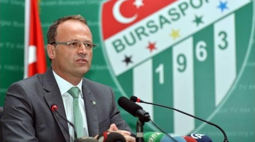 Buz: "kendi Sahamızda B&uuml;y&uuml;k Taraftarımızın &Ouml;n&uuml;nde Kazanmak İ&ccedil;in &Ccedil;ıkacağız"