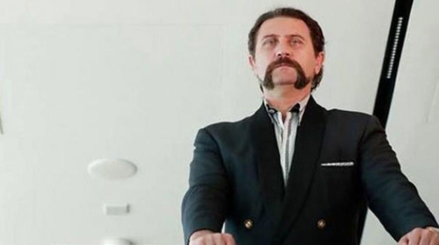 Adnan Oktar'ın yakın koruması Cüneyt Özyaşar Ankara'da yakalandı