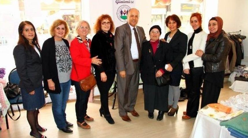 Zi&ccedil;ev&rsquo;den Bahar Kermesi