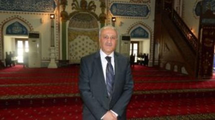 Kırklareli'de Kutlu Doğum Haftası Etkinlikleri Başladı