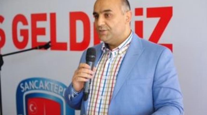 Sancaktepe Belediyespor yeni branşlara hazırlanıyor