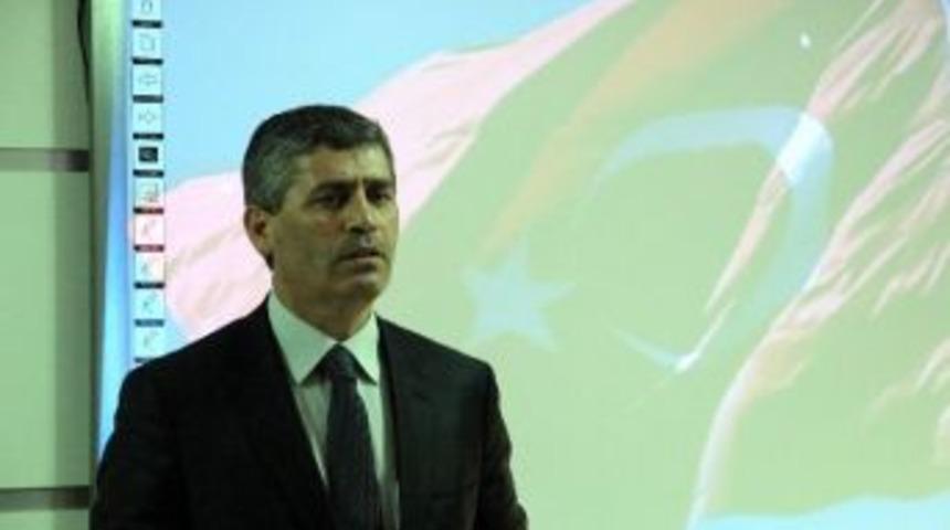 Suşehri Belediye Başkanı Y&uuml;ksel&rsquo;den &lsquo;kutlu Doğum Haftası&rsquo; Mesajı