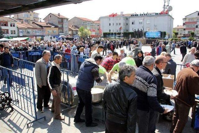 Bartın'da Kutlu Doğum Haftası Programı Yapıldı