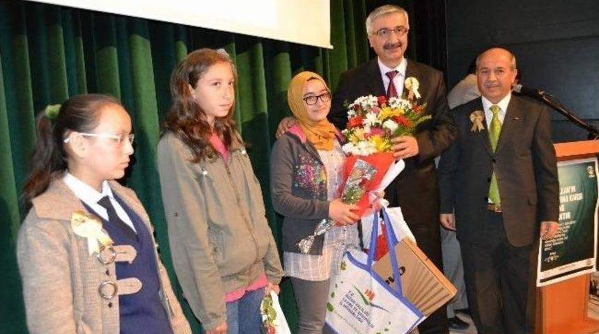 Niğde&rsquo;de Kutlu Doğum Haftası Kutlanıyor