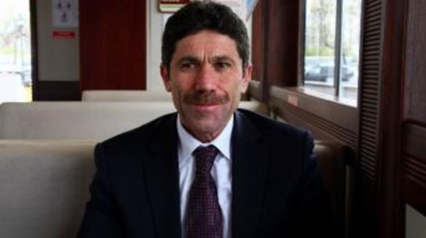 Soğuk: “samsunspor’un Kurtuluşu Süper Lig’de”