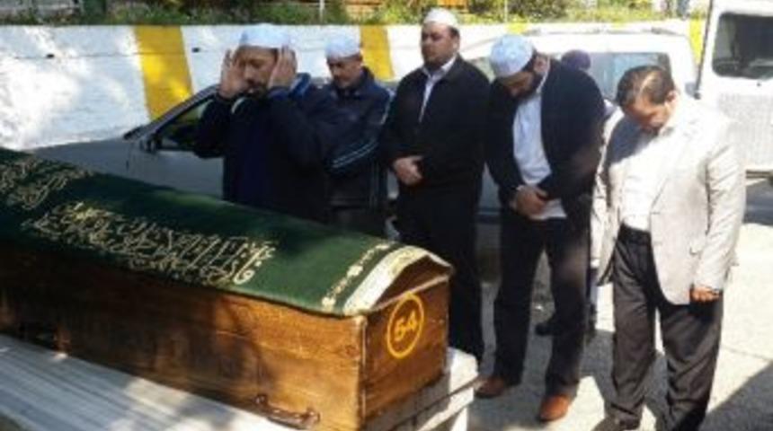 Pakistanlı Muhammad Kimsesizler Mezarlığına Defnedildi