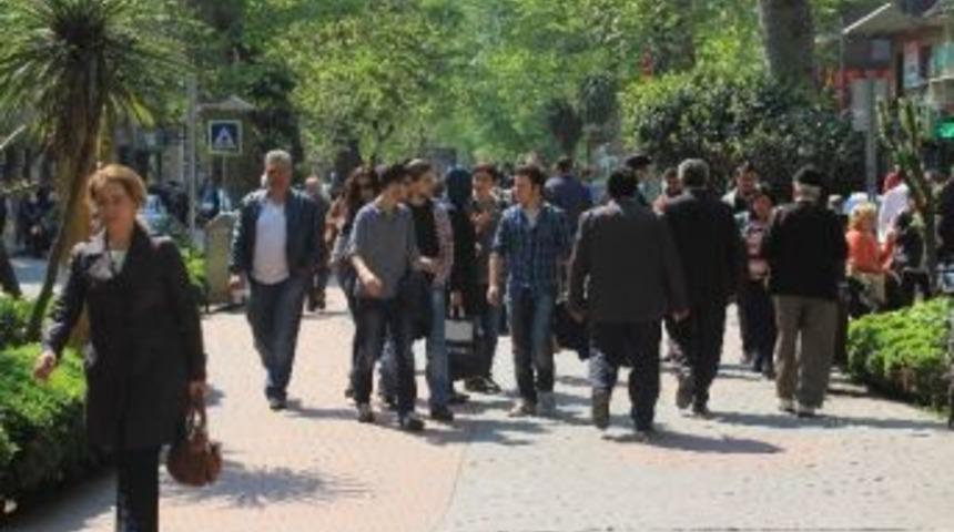 Doğu Marmara&rsquo;nın En Memnun İli D&uuml;zce