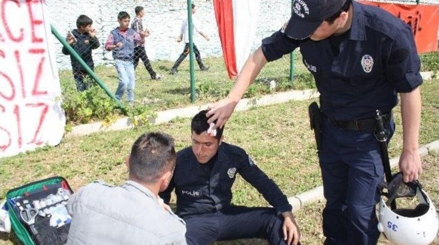 Olaylı Tire K&uuml;tahya Ma&ccedil;ı