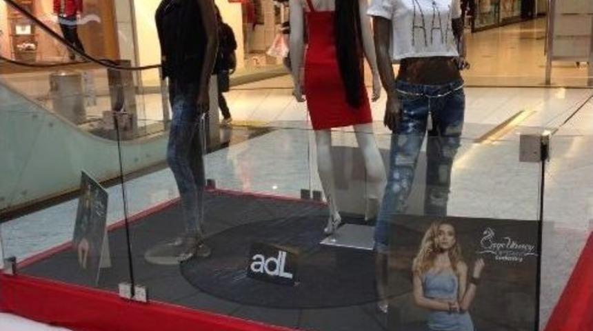 &Ouml;zel Koleksiyonlar Prime Mall İskenderun&rsquo;da