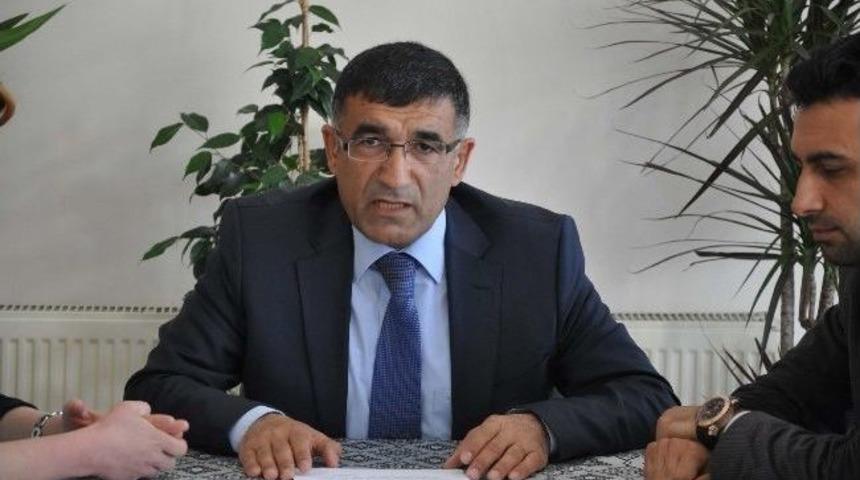 Mısır&rsquo;daki İdam Kararlarına Tepki