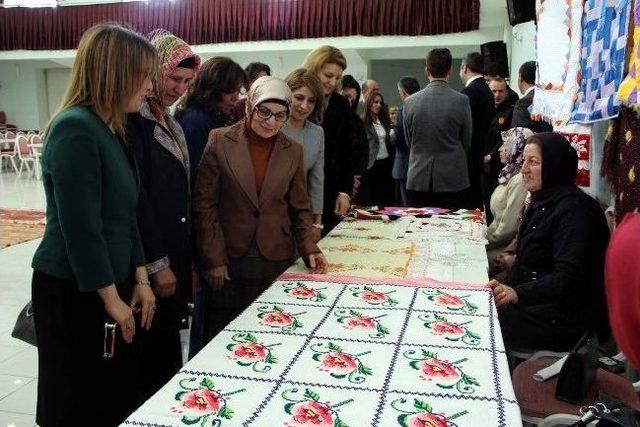 G&ouml;n&uuml;l El&ccedil;ileri G&uuml;r&uuml;n&rsquo;de 2