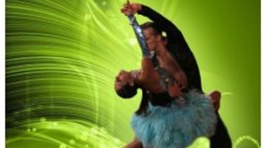 Marmaris, Dans Festivali'ne Hazırlanıyor