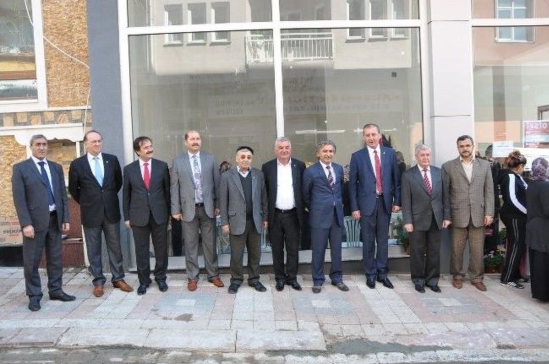 Biga&rsquo;da Kutlu Doğum Haftası