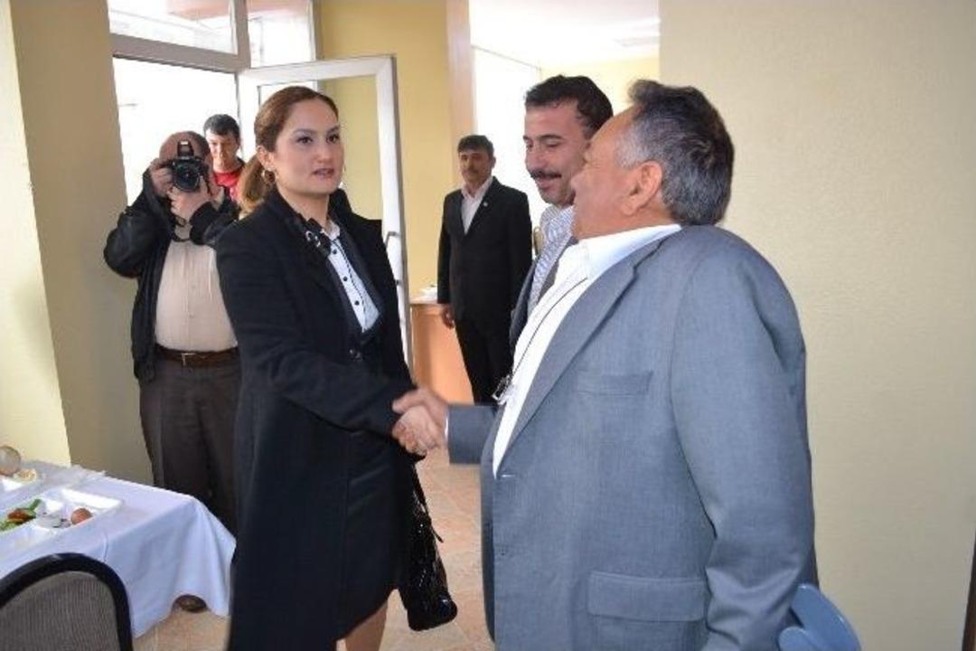 Kapaklı Belediye Başkanı Mandalı&rsquo;dan &lsquo;yaşam Evi&rsquo; M&uuml;jdesi