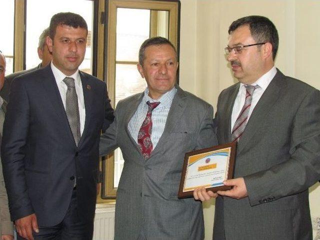 &Ccedil;akıcı: &ldquo;hep Birlikte Hizmet Edeceğiz&rdquo; 1