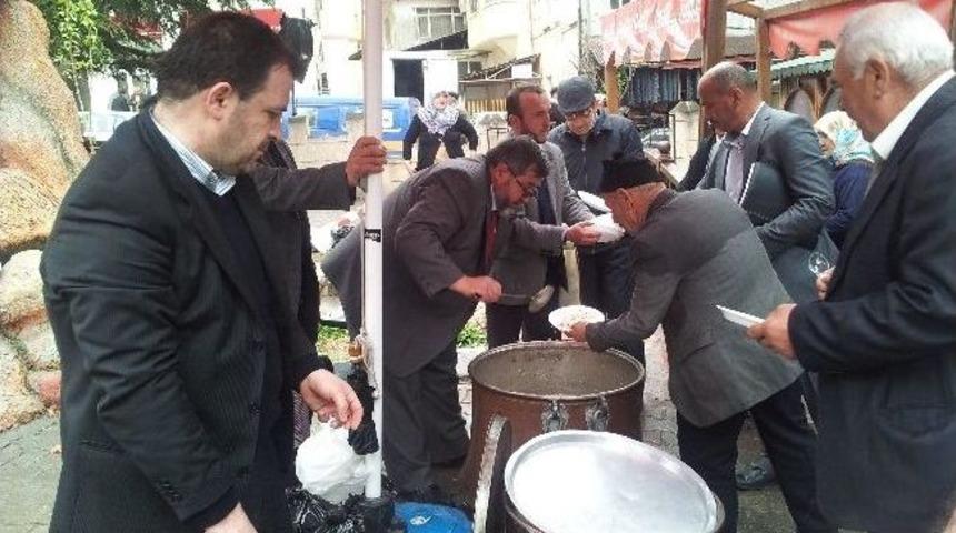 Kutlu Doğum Haftası Etkinlikleri