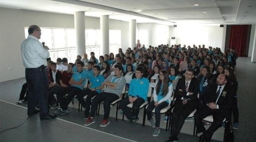 Din Ve Samimiyet Konferansı