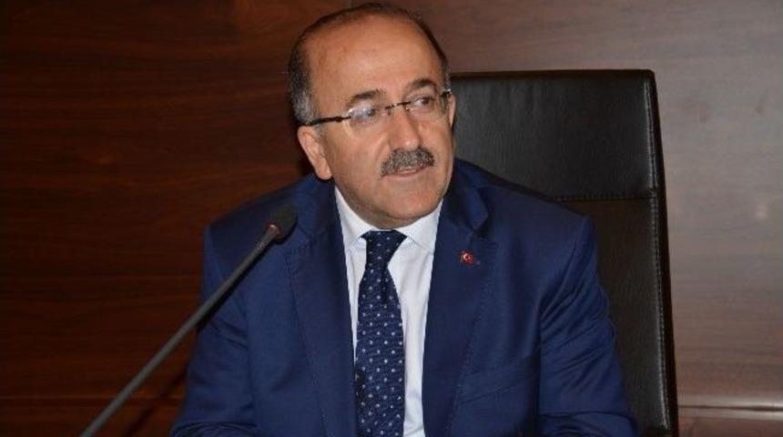 Trabzon B&uuml;y&uuml;kşehir Belediye Meclisi, İkinci Toplantısını Yaptı