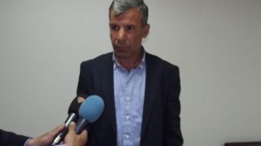 44 Malatyaspor&rsquo;un 3.lig Hedefi