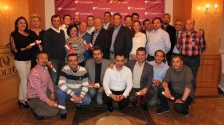 &Ccedil;eşme'ye 15 Bin Turist Getirecekler