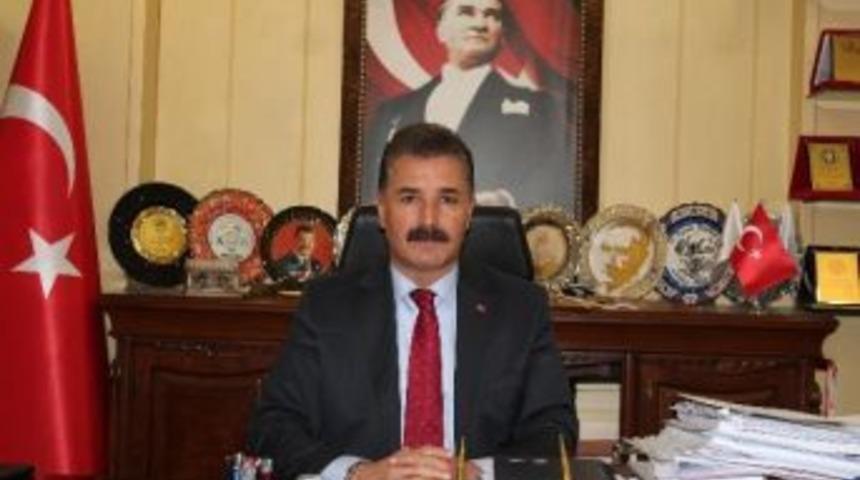 Başkan Tuna&rsquo;dan Şehitler Haftası Ve Kutlu Doğum Haftası Mesajı