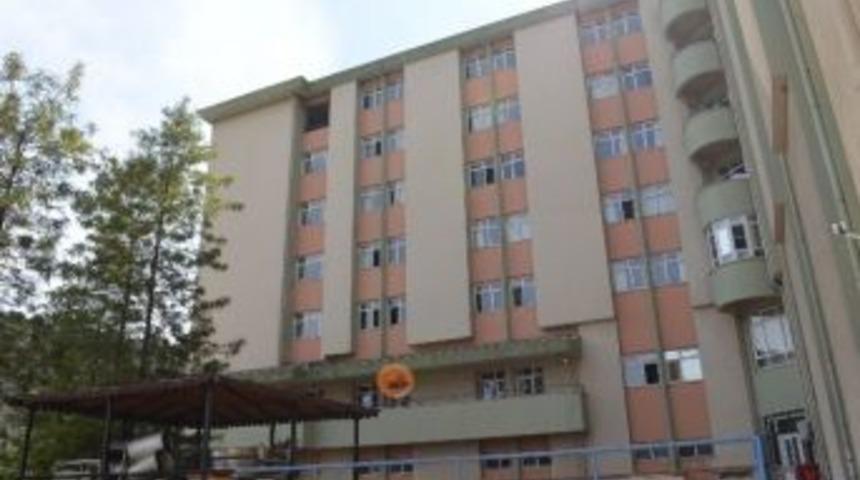 S&ouml;ke&rsquo;de Devlet Hastanesi&rsquo;nde İntihar Ş&uuml;phesi