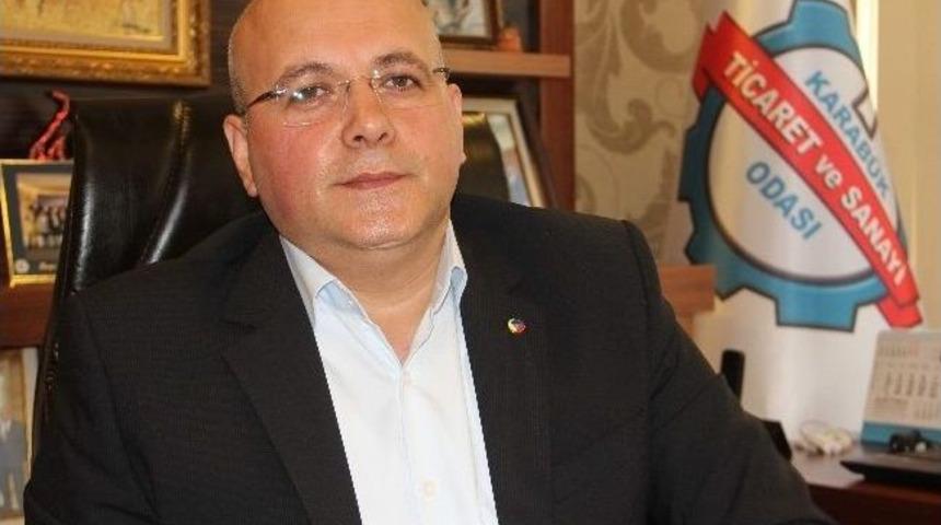 Tso Üyeleri Amerika’dan Döndü