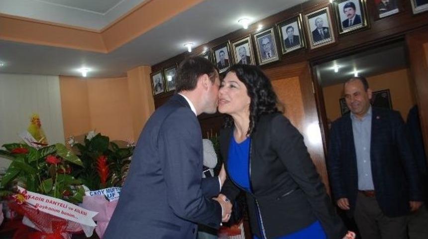 Chp Tekirdağ Milletvekili Yüceer: "12-0 Dedik, Dediğimizi Yaptık"