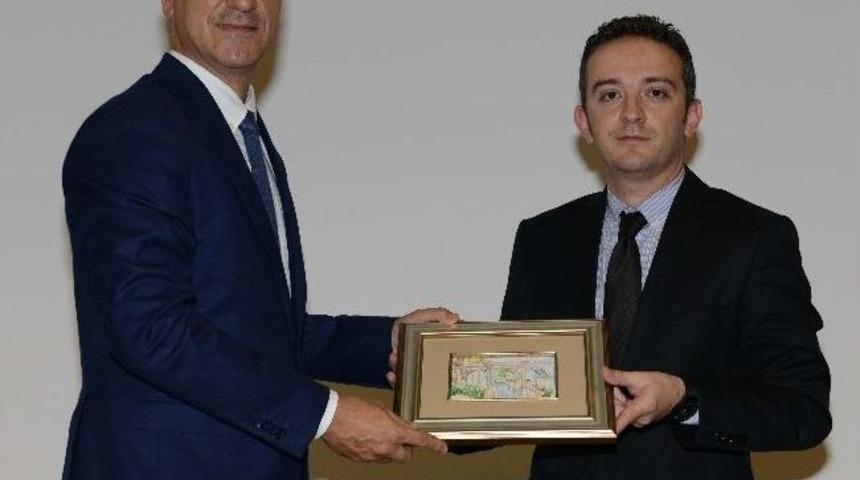 Atso&rsquo;da Kobi&rsquo;lere Ar-ge Destekleri Anlatıldı