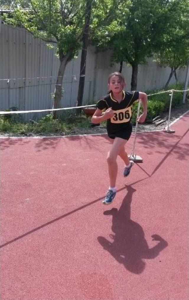 Kros Teşvik Yarışları’nda Burhaniye Başarısı 1