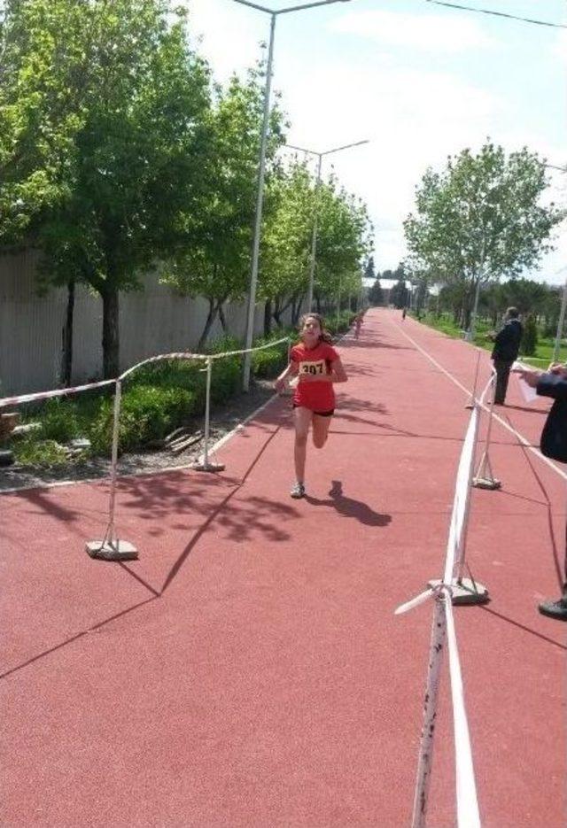 Kros Teşvik Yarışları’nda Burhaniye Başarısı 2