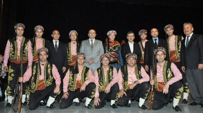 Tarsus'ta 'sevgi &Ccedil;i&ccedil;ekleri Ve G&ouml;kkuşağı' Projesi