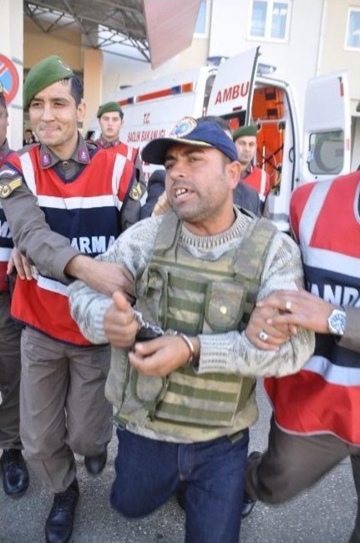 Fethiye Ağır Ceza Mahkemesinden Rekor Ceza