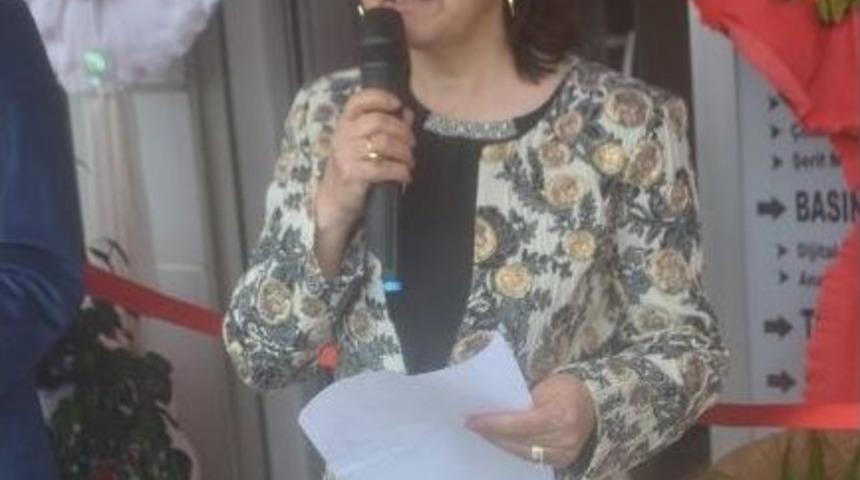 Artı Kalibrasyon T&ouml;renle A&ccedil;ıldı