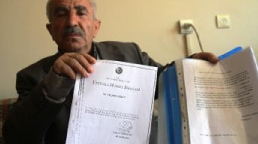 Tillolu Mucit&rsquo;ten Ka&ccedil;ak Elektriğe &Ccedil;&ouml;z&uuml;m