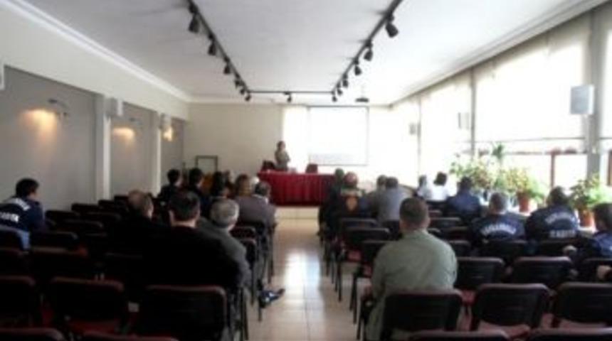 Safranbolu Belediyesinden Personel Eğitim Programları Başladı