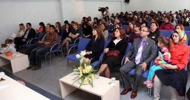 “uyum Ve Davranış” Konferansı 1