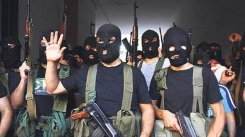 D&uuml;nyanın en tehlikeli 10 &uuml;lkesi!