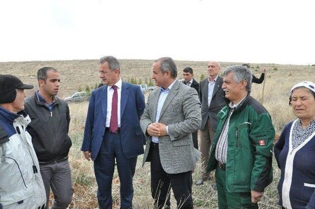 Avusturya&rsquo;da Gurbet&ccedil;iler K&ouml;ylerini Unutmuyor 1