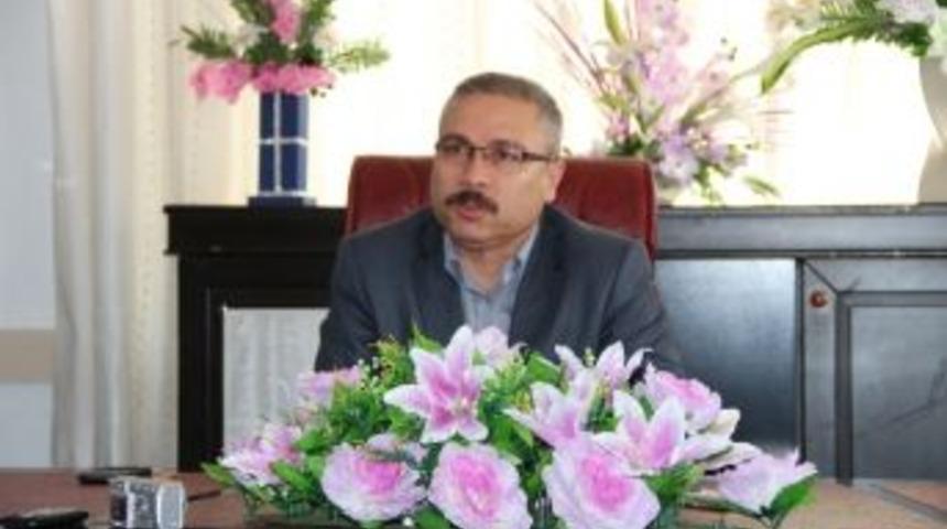 Eski İl&ccedil;e Başkanlarına Ak Parti'den İhra&ccedil; İstemi