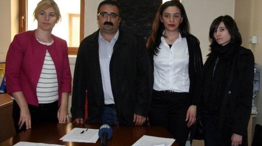 Bursalı Avukatlardan İdam Kararlarına Tepki