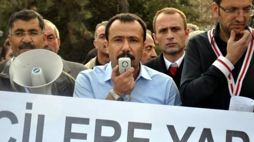 Kesk &Uuml;yeleri, Bordro Yaktı