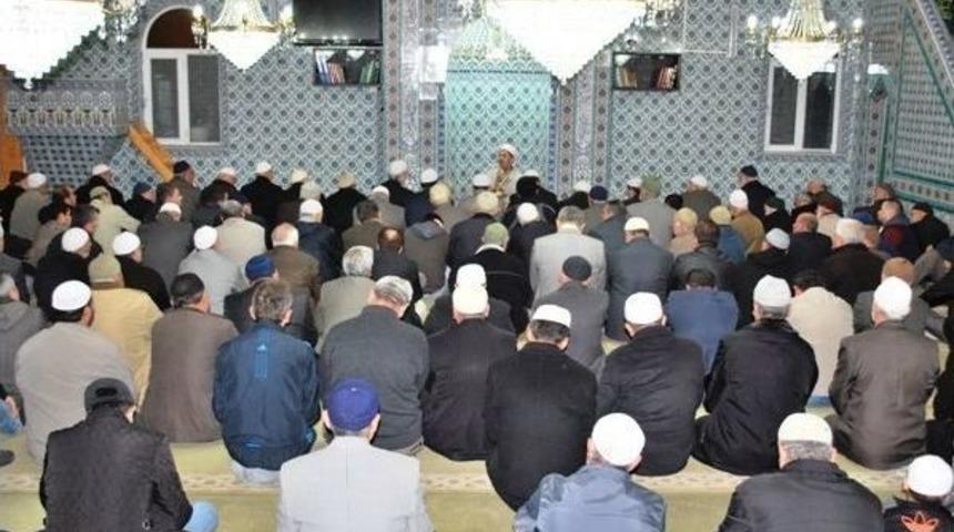 Karab&uuml;k&rsquo;te Kutlu Doğum Haftası Etkinlikleri