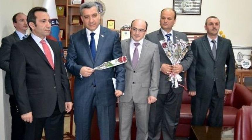 Bandırma'da Kutlu Doğum Haftası